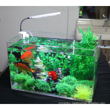 Yageli Hot Sale Modern & Luxury Acrylic Fish Tank